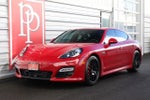 2013 Porsche Panamera GTS