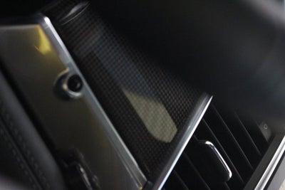 2013 Porsche Panamera GTS