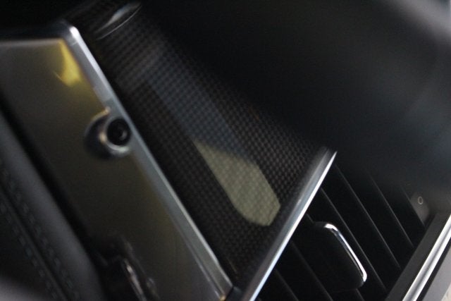 2013 Porsche Panamera GTS