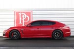 2013 Porsche Panamera GTS