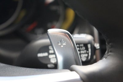 2013 Porsche Panamera GTS