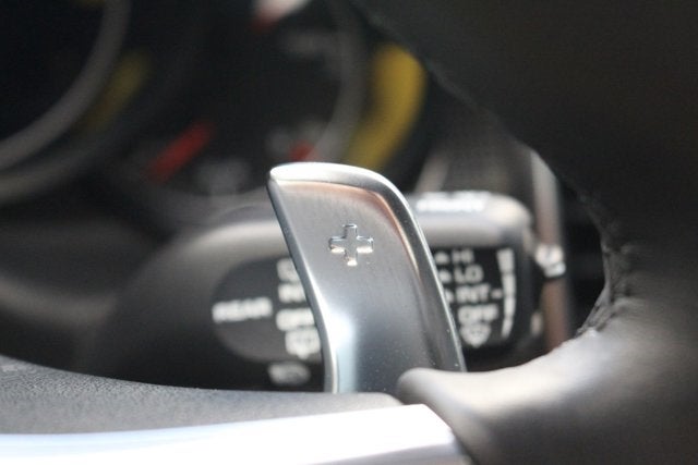 2013 Porsche Panamera GTS