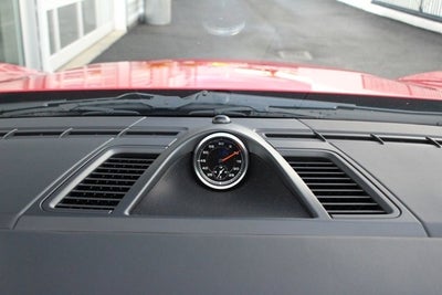 2013 Porsche Panamera GTS