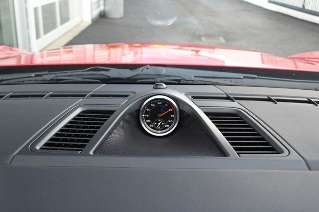 2013 Porsche Panamera GTS