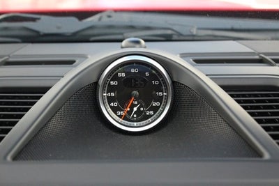 2013 Porsche Panamera GTS