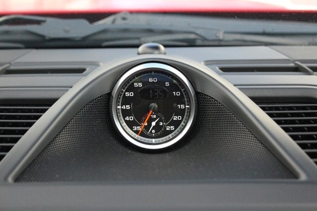 2013 Porsche Panamera GTS