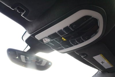 2013 Porsche Panamera GTS