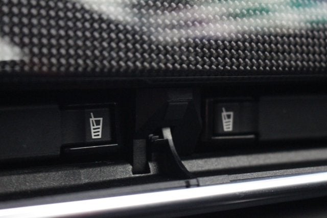 2013 Porsche Panamera GTS