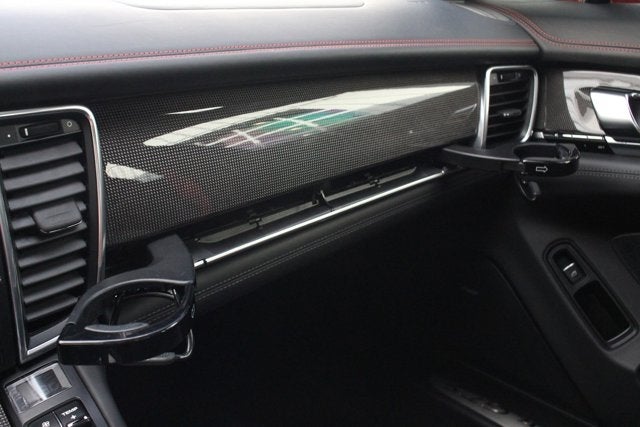 2013 Porsche Panamera GTS