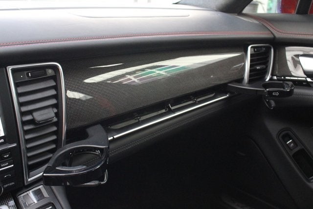 2013 Porsche Panamera GTS