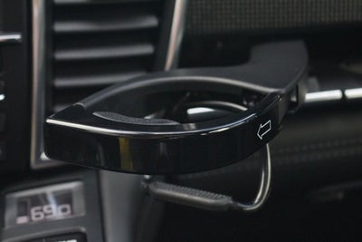 2013 Porsche Panamera GTS