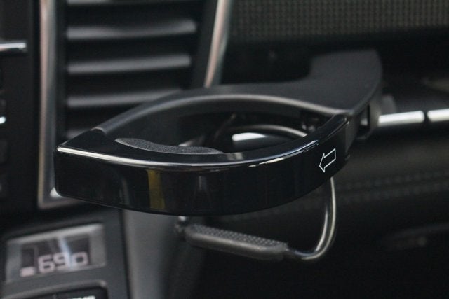 2013 Porsche Panamera GTS