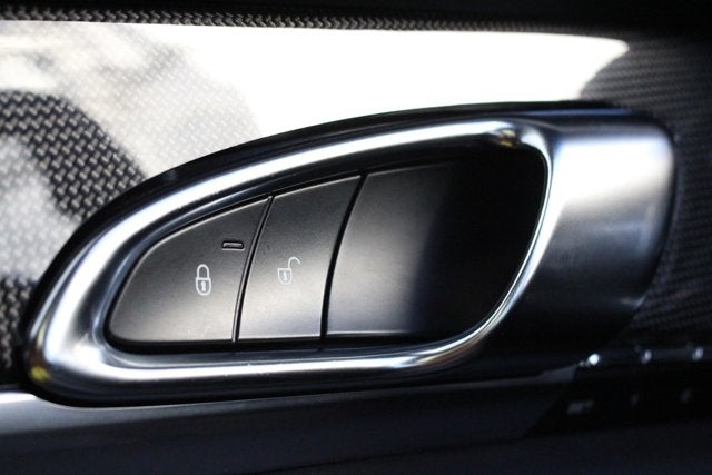 2013 Porsche Panamera GTS