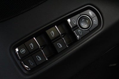 2013 Porsche Panamera GTS