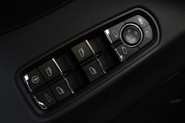 2013 Porsche Panamera GTS