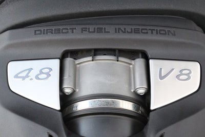 2013 Porsche Panamera GTS