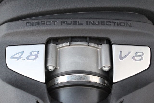 2013 Porsche Panamera GTS