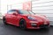 2013 Porsche Panamera GTS