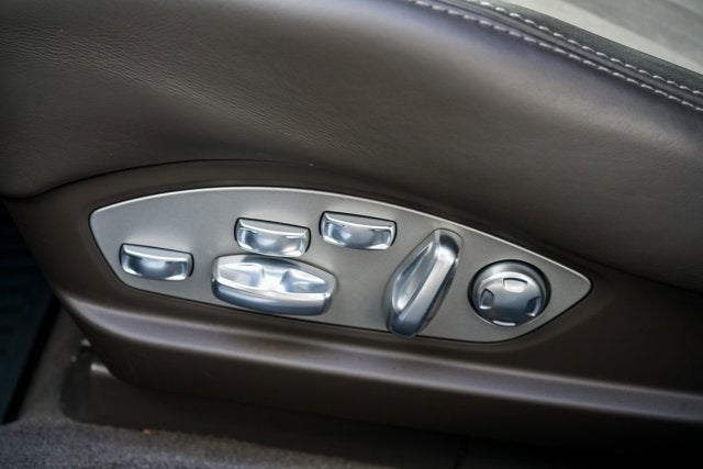 2015 Porsche Panamera GTS