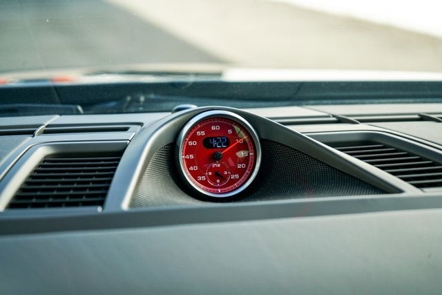 2015 Porsche Panamera GTS