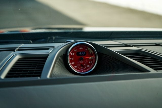 2015 Porsche Panamera GTS