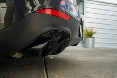 2015 Porsche Panamera GTS