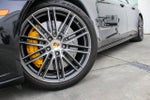 2017 Porsche Panamera Turbo