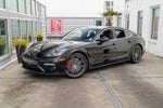 2018 Porsche Panamera Turbo