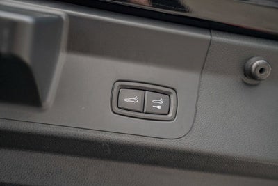 2018 Porsche Panamera Turbo