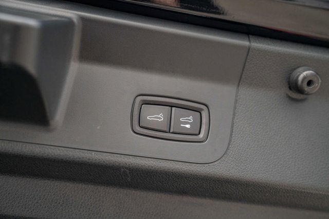 2018 Porsche Panamera Turbo