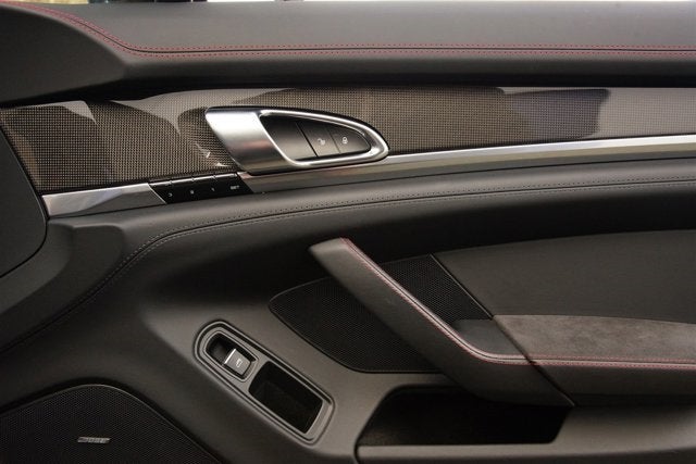 2013 Porsche Panamera GTS