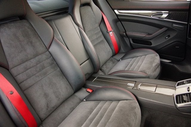 2013 Porsche Panamera GTS