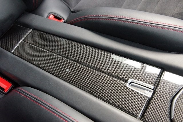 2013 Porsche Panamera GTS