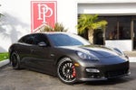 2013 Porsche Panamera GTS