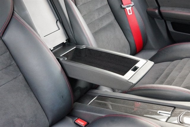 2013 Porsche Panamera GTS