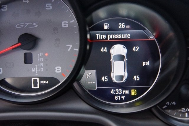 2013 Porsche Panamera GTS