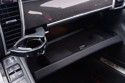 2013 Porsche Panamera GTS