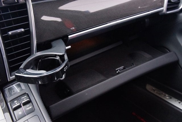 2013 Porsche Panamera GTS