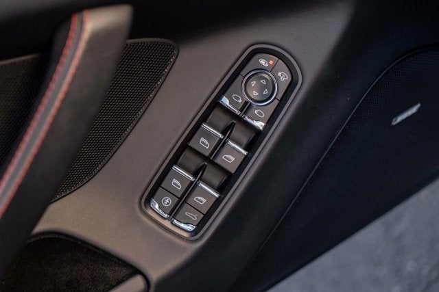 2013 Porsche Panamera GTS