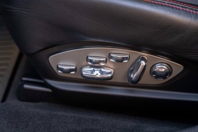 2013 Porsche Panamera GTS