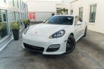 2013 Porsche Panamera GTS
