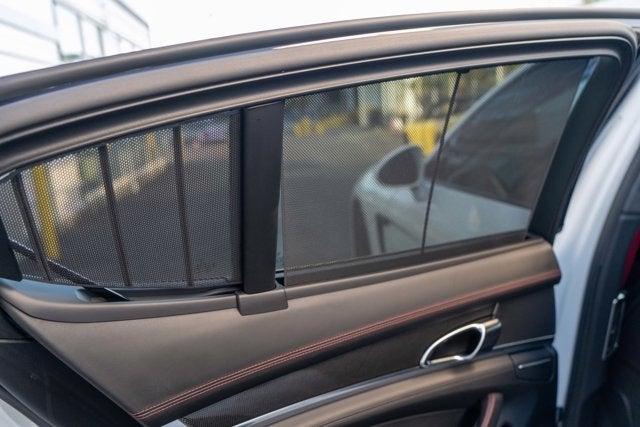 2013 Porsche Panamera GTS