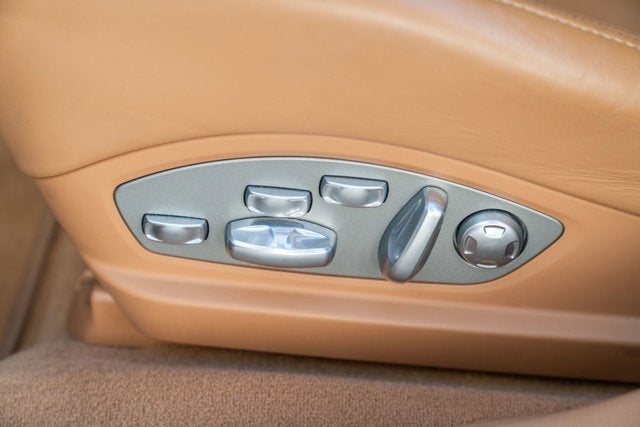 2015 Porsche Panamera GTS