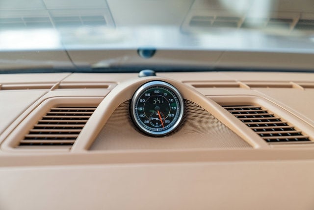 2015 Porsche Panamera GTS