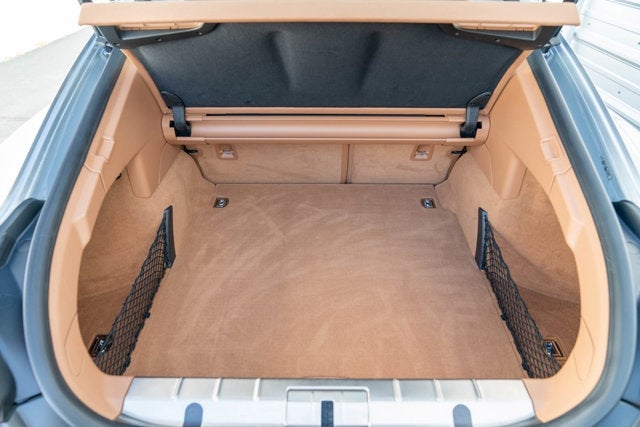 2015 Porsche Panamera GTS