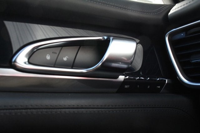 2015 Porsche Panamera GTS