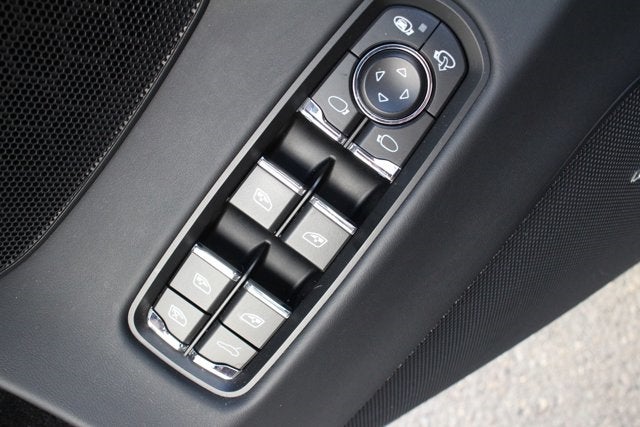 2015 Porsche Panamera GTS