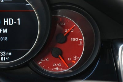 2015 Porsche Panamera GTS