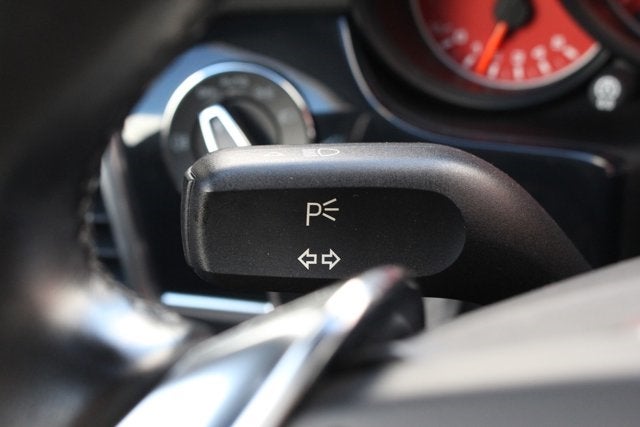 2015 Porsche Panamera GTS