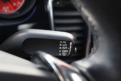 2015 Porsche Panamera GTS